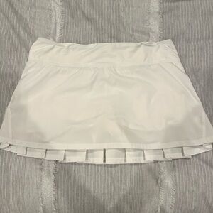 Lululemon Skirt